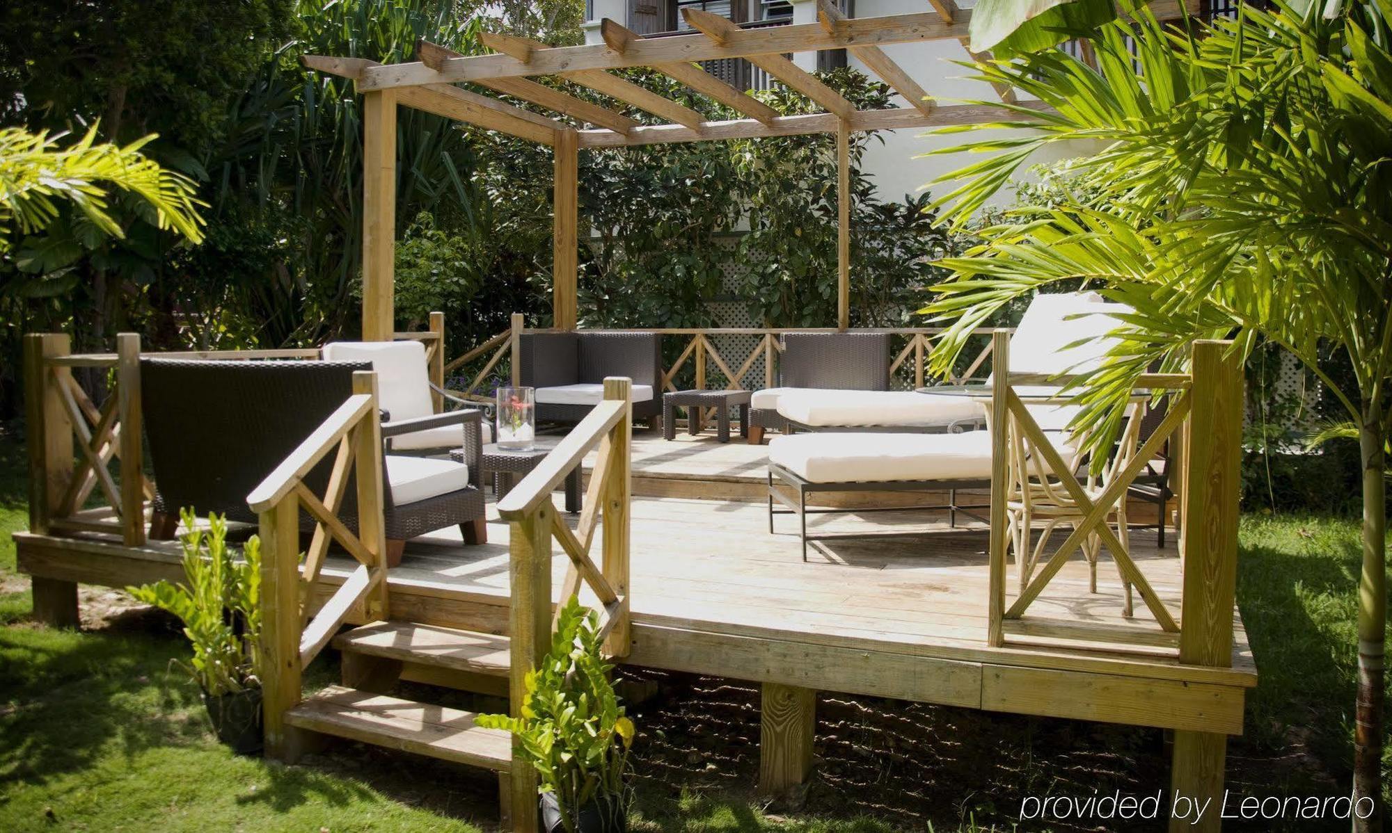 The Sugar Apple Lodging Dunmore Town Exteriör bild